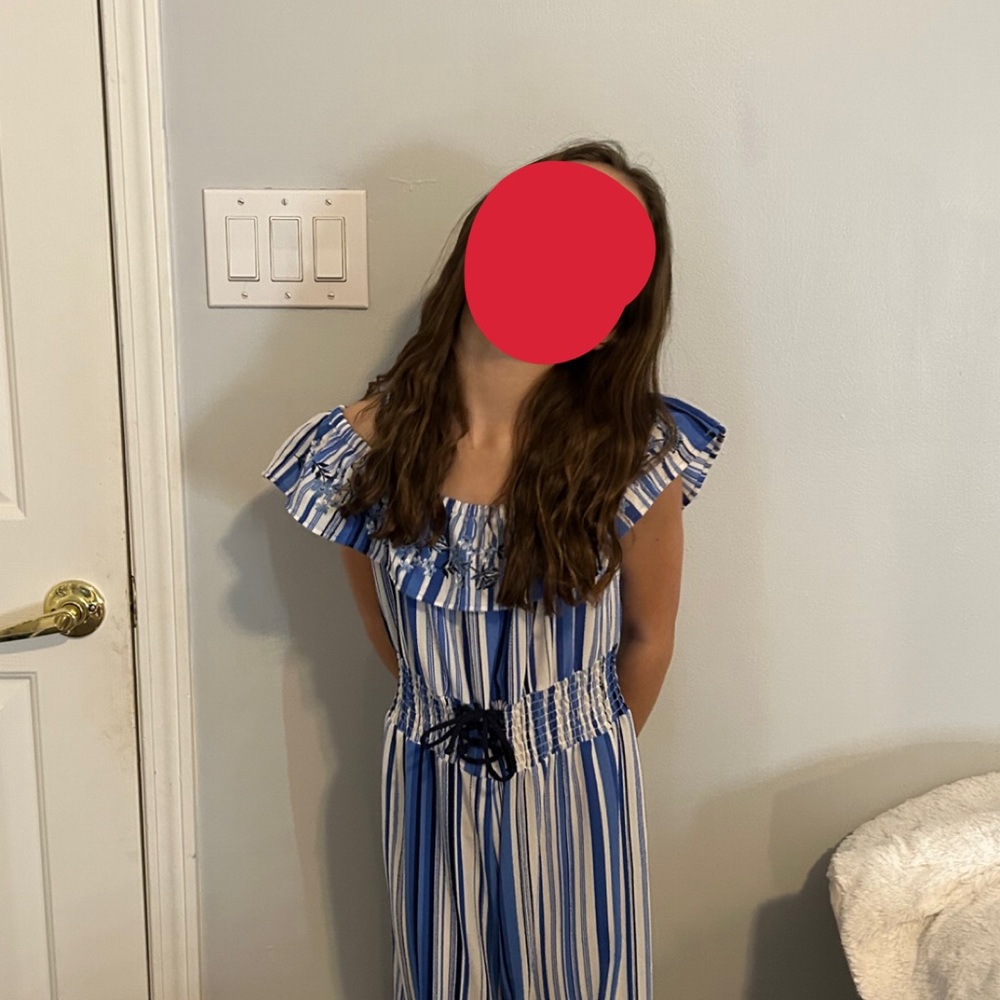 Really pretty love the flares